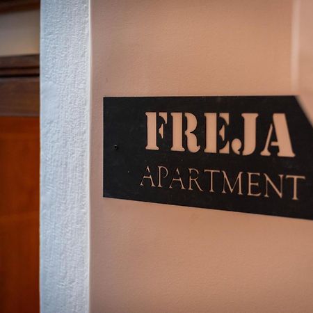Freja- Luxury Studio Apartment Old Town Zadar Center Extérieur photo