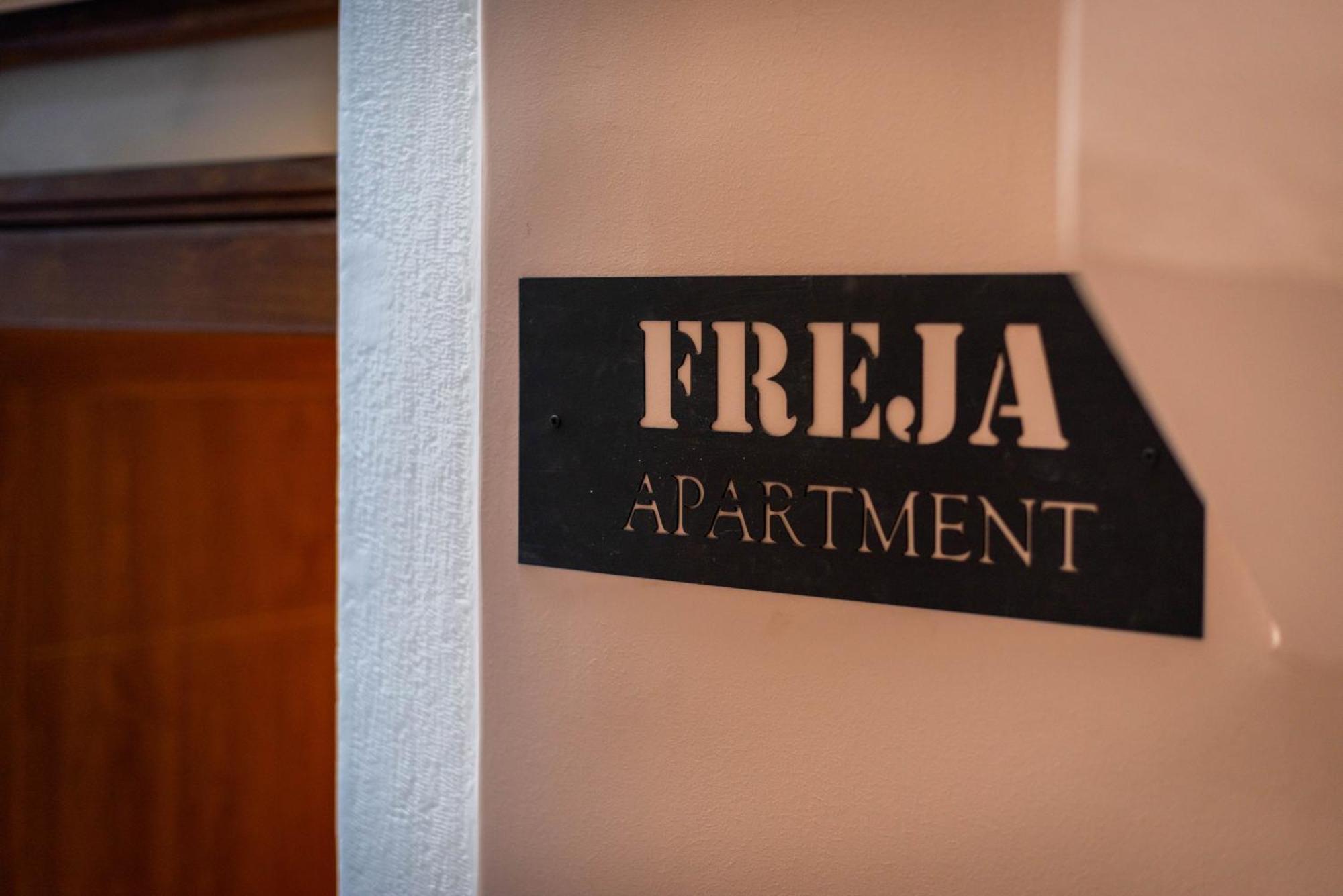 Freja- Luxury Studio Apartment Old Town Zadar Center Extérieur photo
