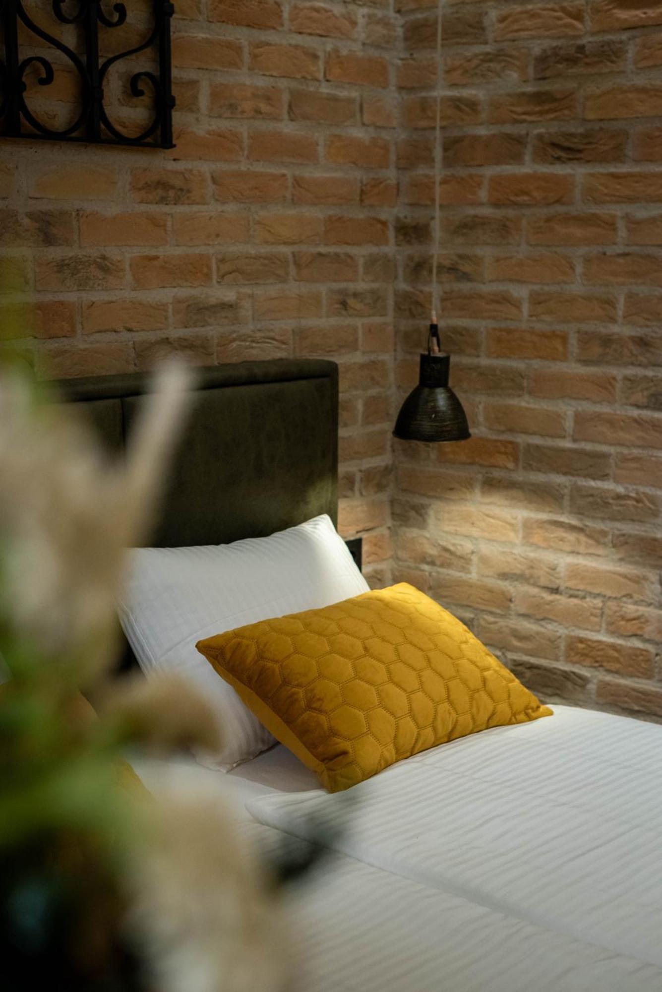 Freja- Luxury Studio Apartment Old Town Zadar Center Extérieur photo