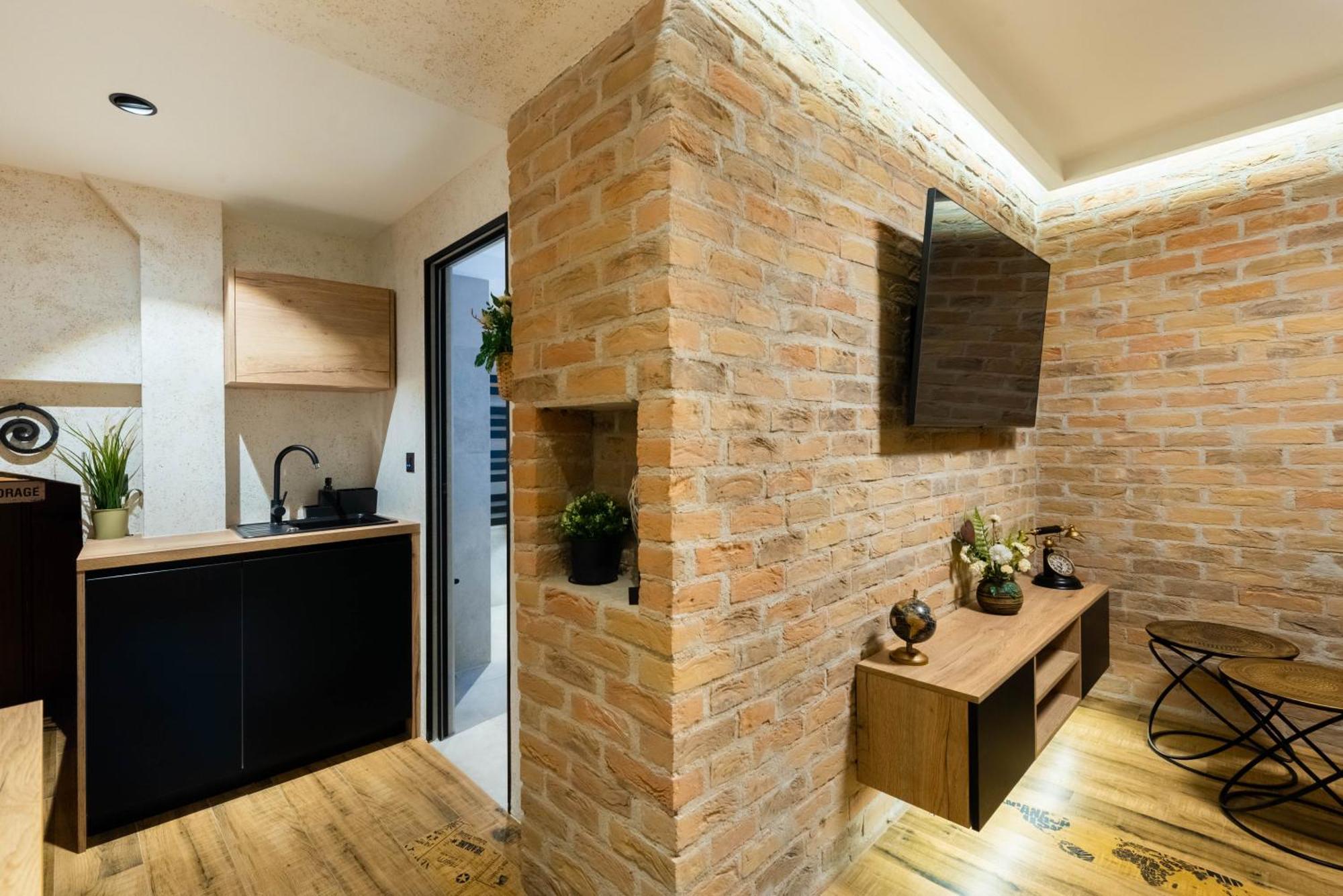 Freja- Luxury Studio Apartment Old Town Zadar Center Extérieur photo