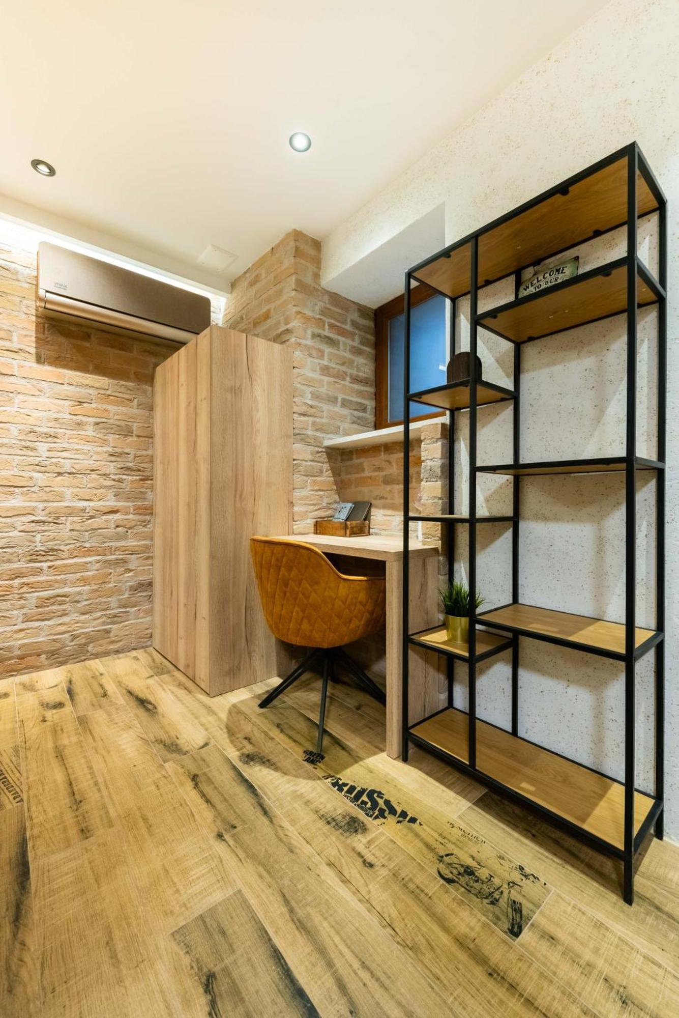 Freja- Luxury Studio Apartment Old Town Zadar Center Extérieur photo